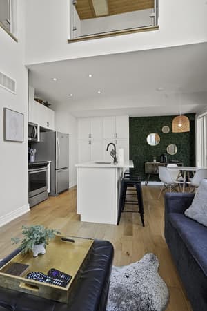 thumbnail: Private kitchen