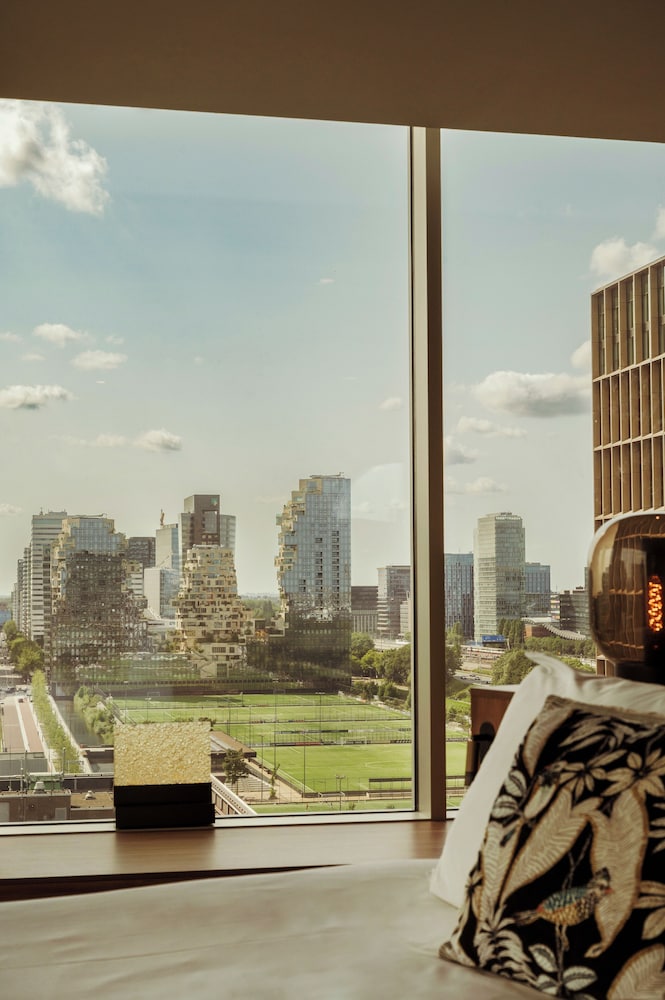 City view