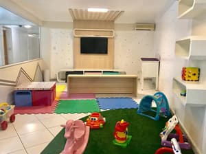 thumbnail: Children's area