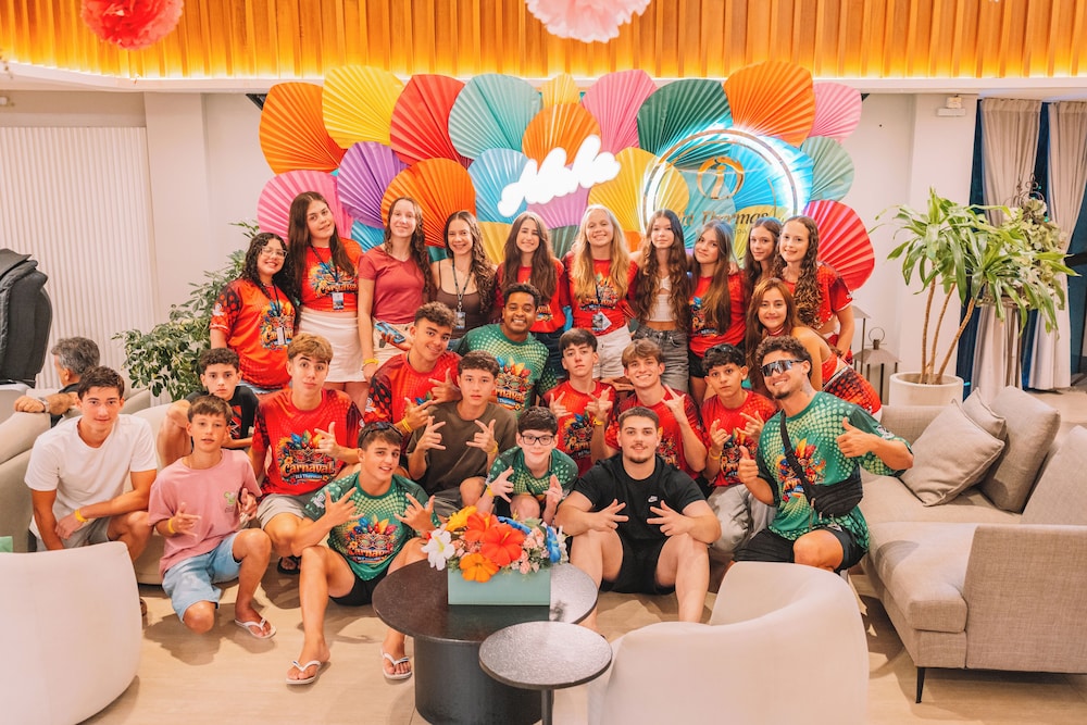 Children's activities