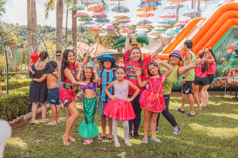 Children's activities