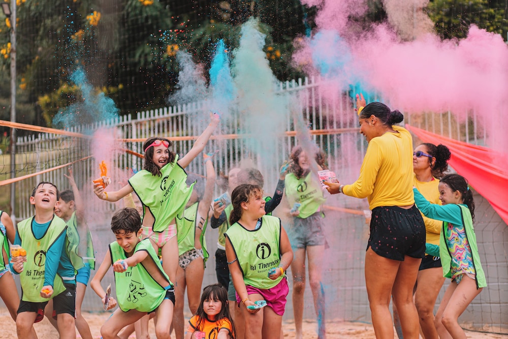 Children's activities