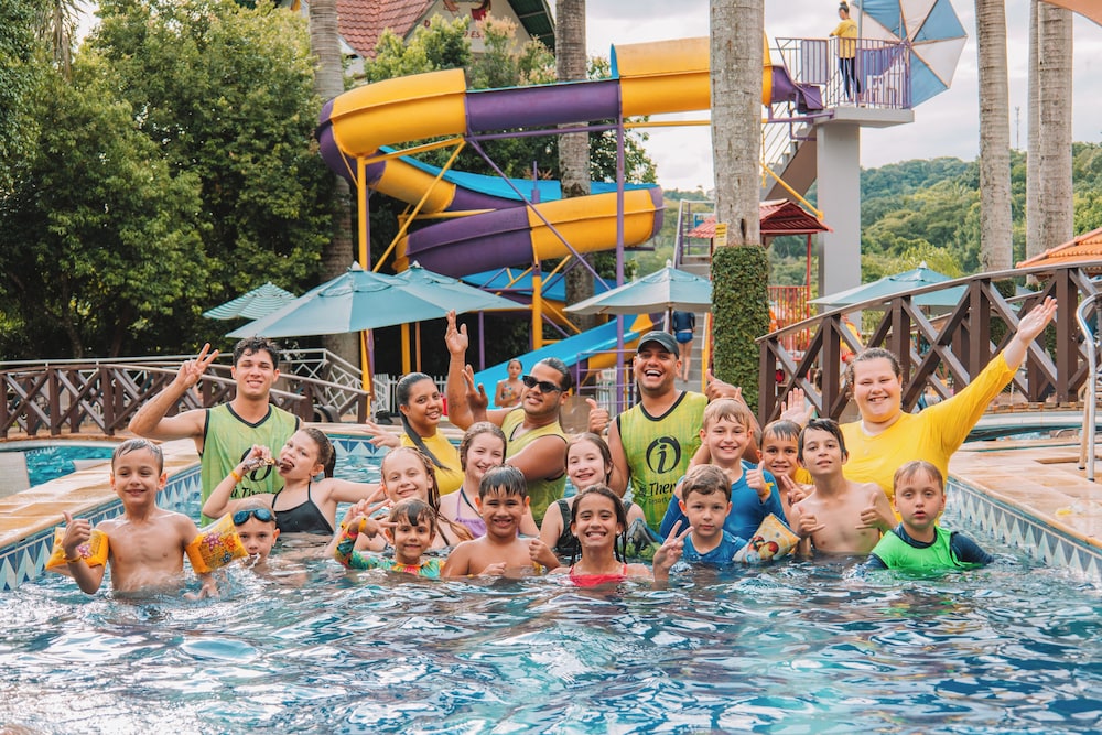 Children's activities