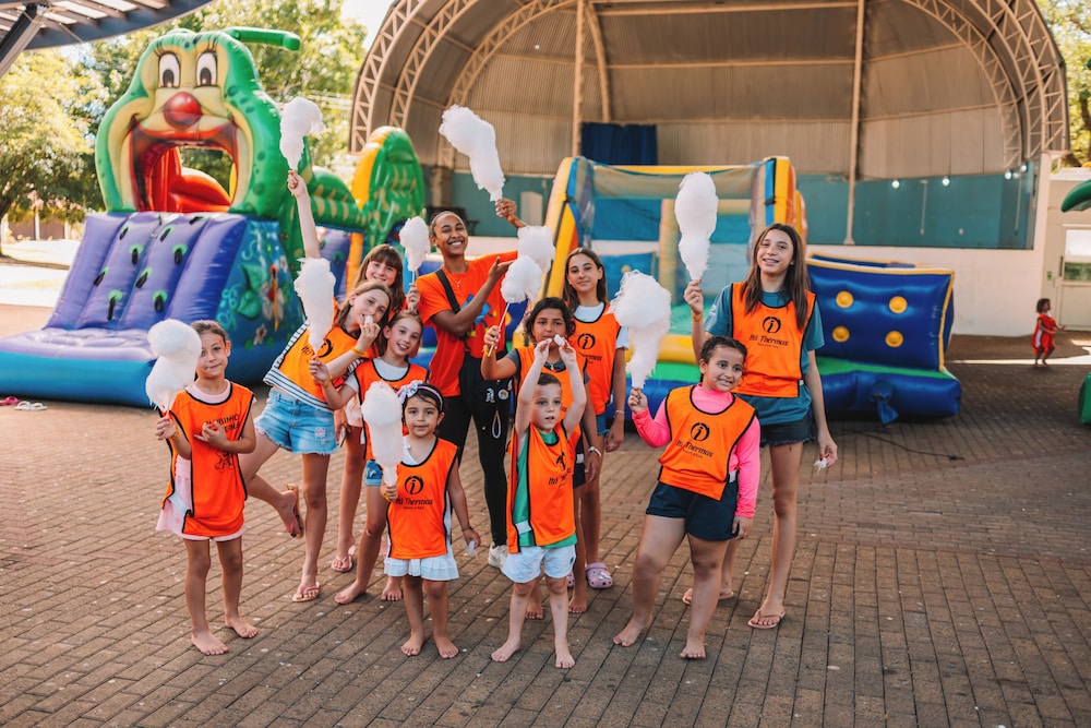 Children's activities