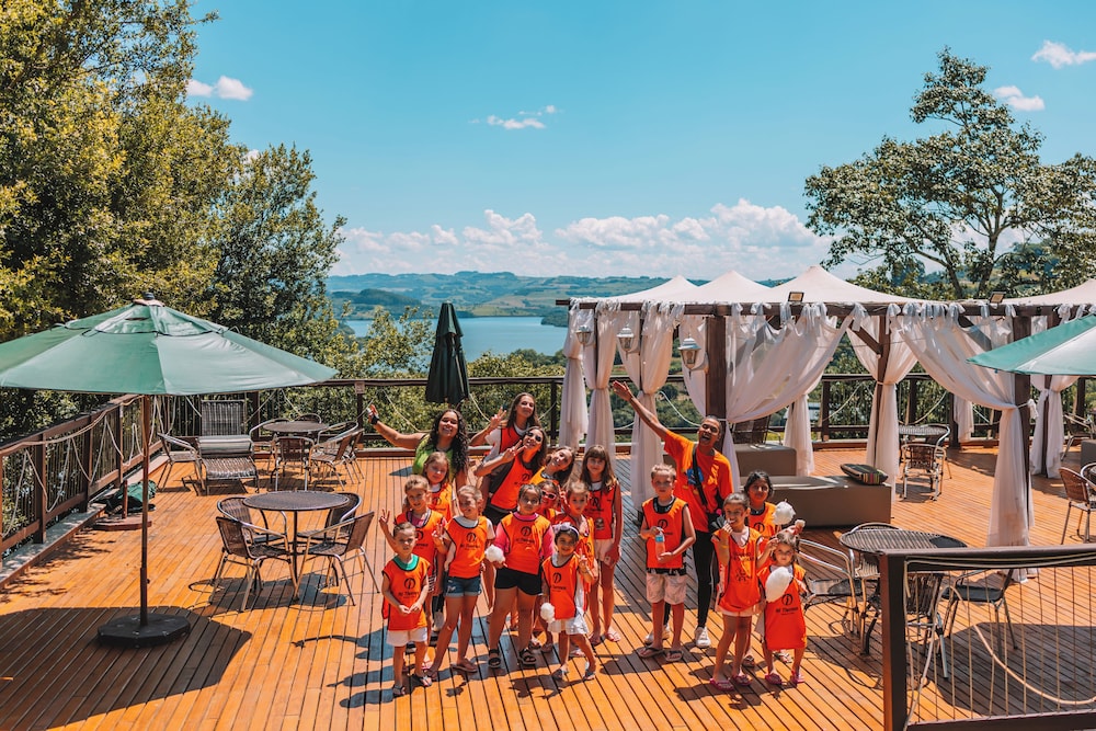 Children's activities