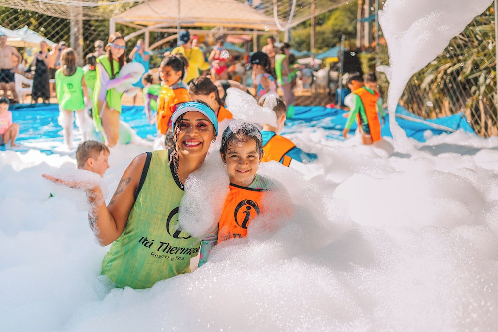 Children's activities