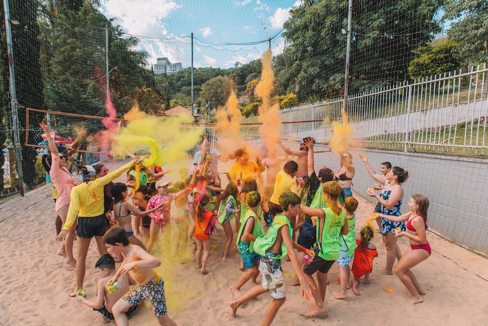 Children's activities