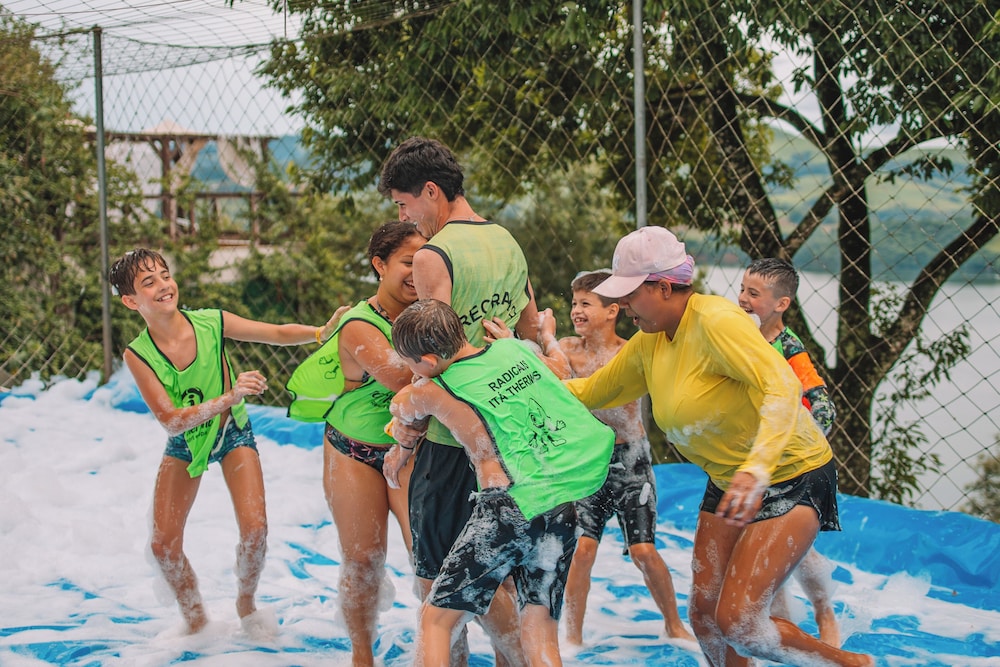 Children's activities