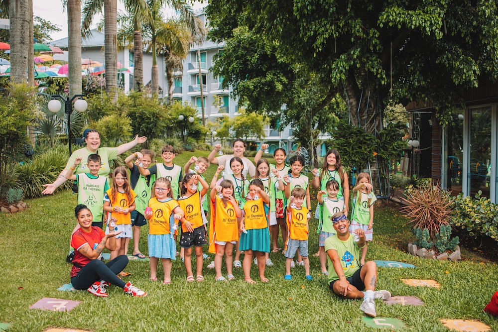 Children's activities