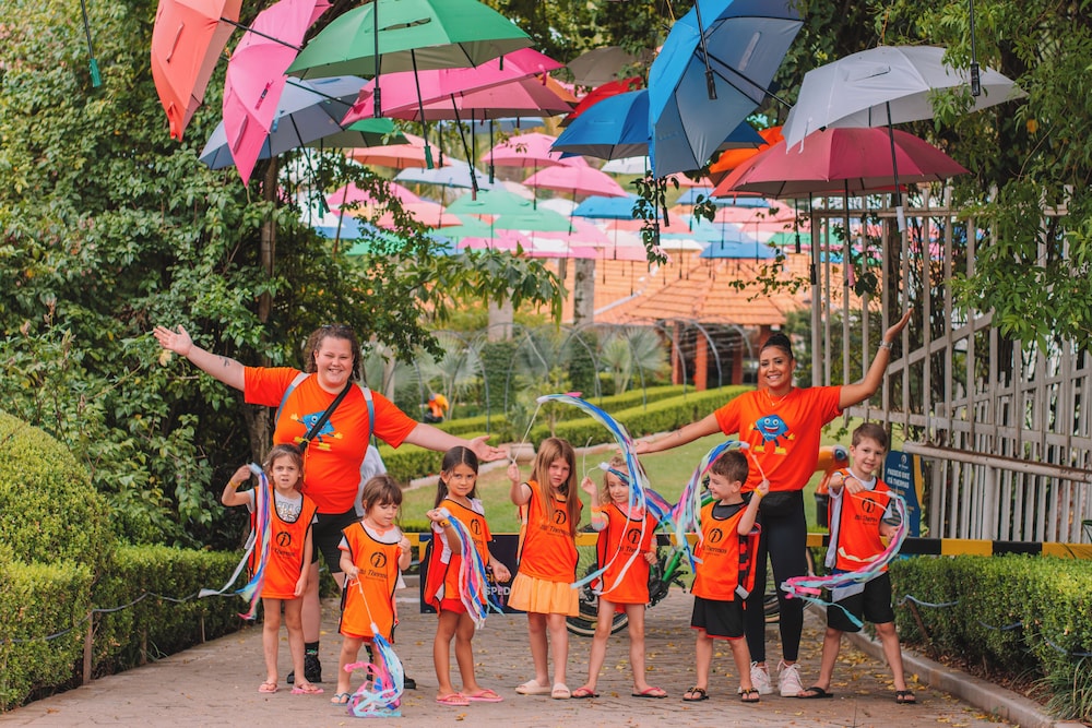 Children's activities