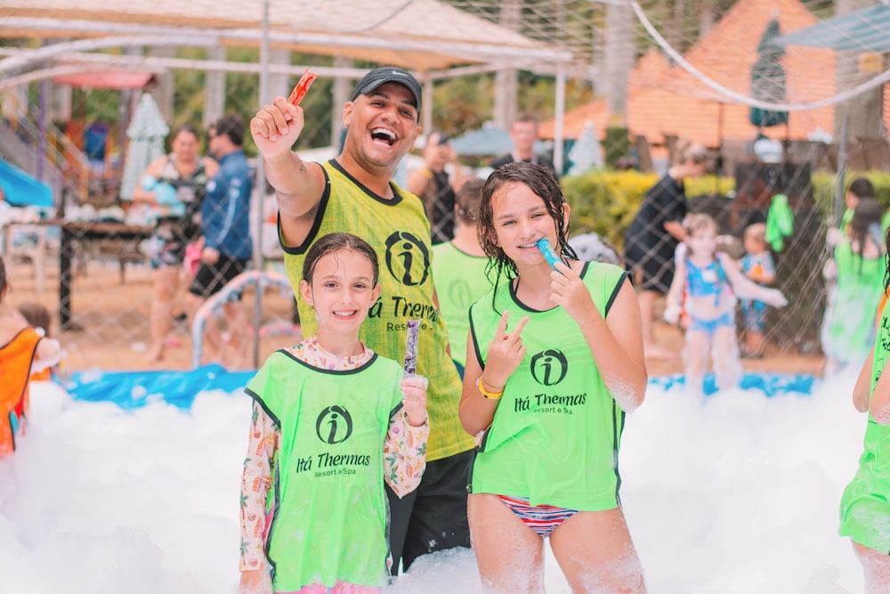 Children's activities