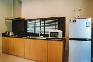 thumbnail: Private kitchen