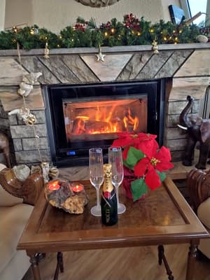 thumbnail: Fireplace