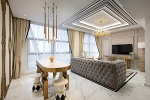 thumbnail: Living area