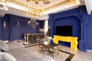 thumbnail: Living area