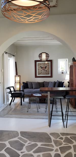 thumbnail: Living room