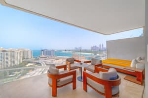 thumbnail: Balcony