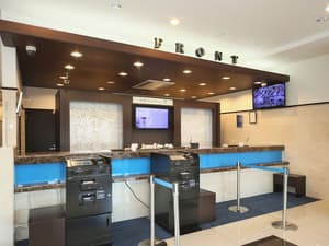 thumbnail: Reception
