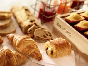thumbnail: Breakfast meal