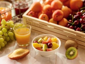 thumbnail: Breakfast meal