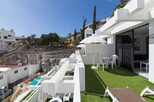 thumbnail: Outdoor pool