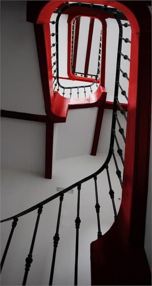thumbnail: Staircase