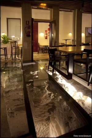 thumbnail: Interior