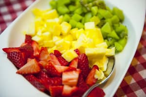 thumbnail: Breakfast meal