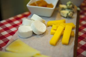 thumbnail: Food and drink