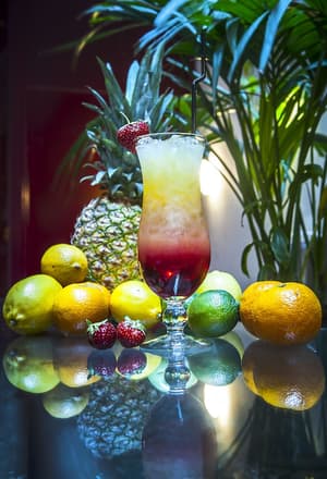 thumbnail: Food and drink