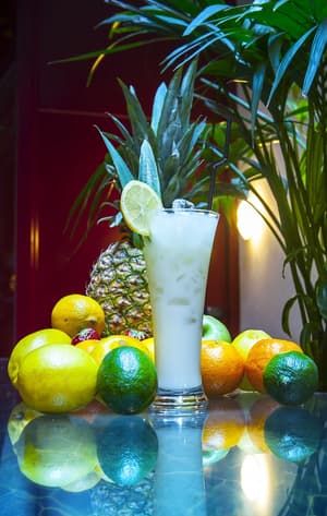 thumbnail: Food and drink