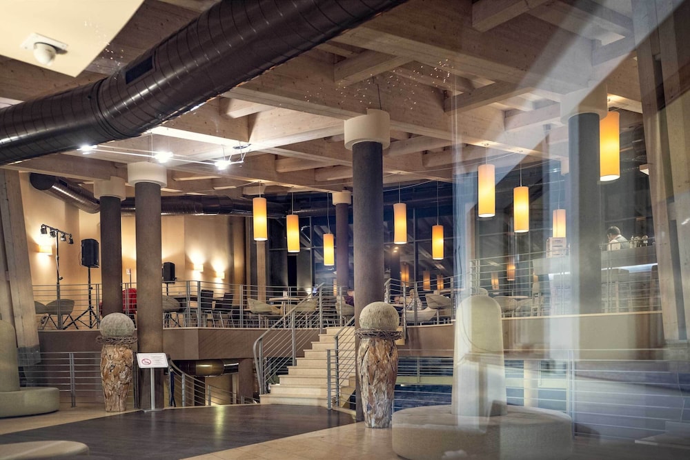 Restaurant-cafeteria