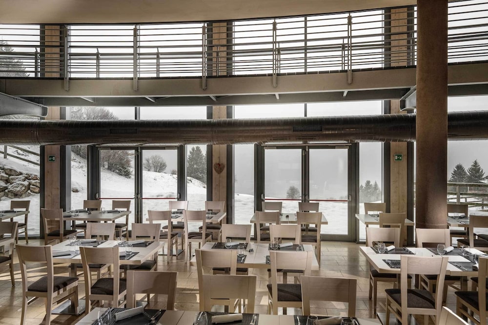 Restaurant-cafeteria