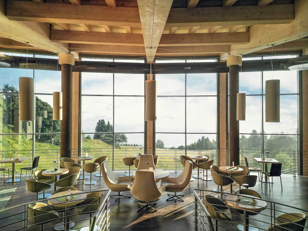 Restaurant-cafeteria