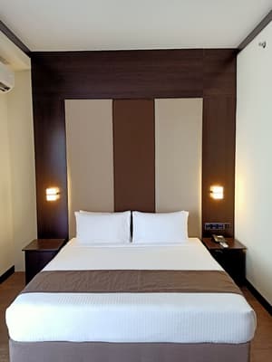 thumbnail: Room