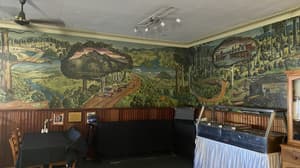 thumbnail: Interior