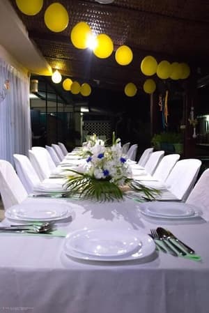 thumbnail: Restaurant