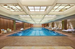 thumbnail: Fitness facility