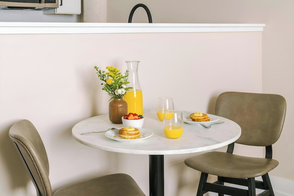 Restaurant-cafeteria