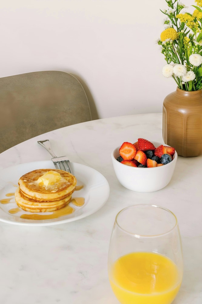 Restaurant-cafeteria