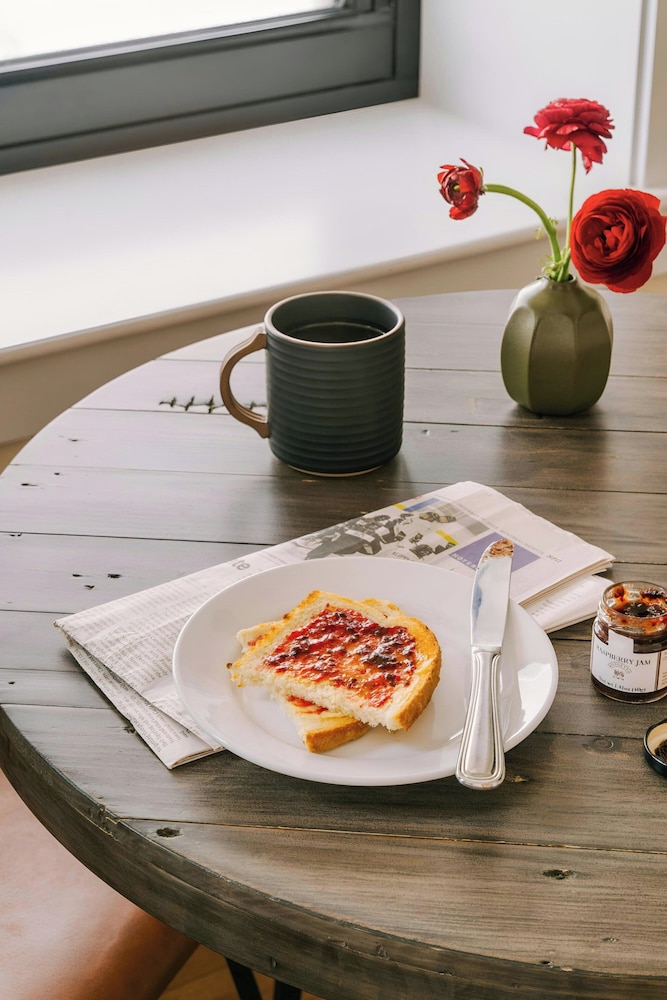 Restaurant-cafeteria