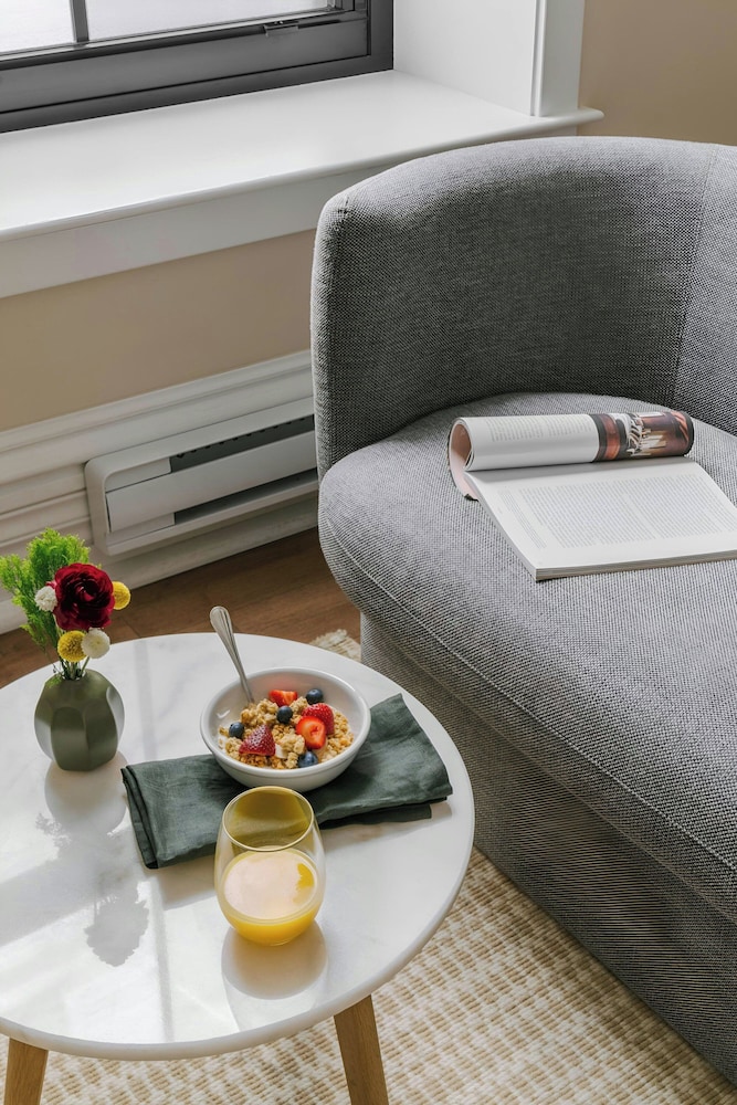 Restaurant-cafeteria