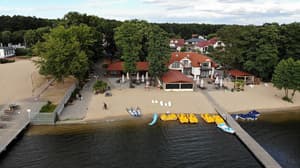 thumbnail: Aerial view