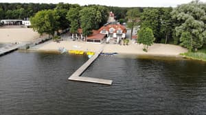 thumbnail: Aerial view