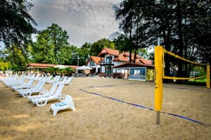 thumbnail: Beach