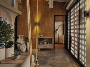 thumbnail: Living area