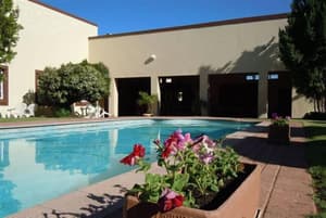thumbnail: Outdoor pool