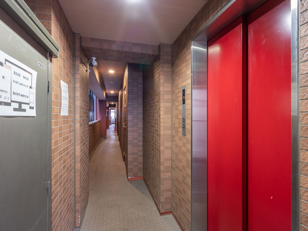 Elevator
