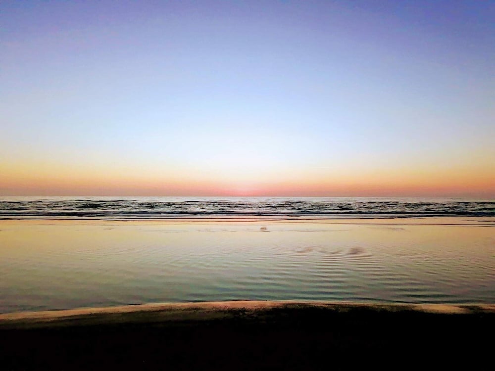 Water view