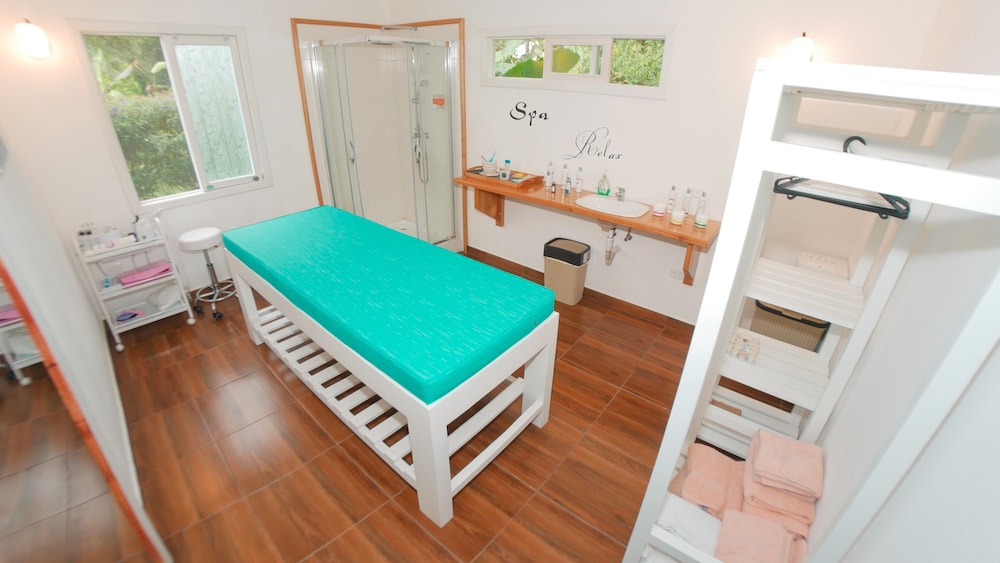 Spa